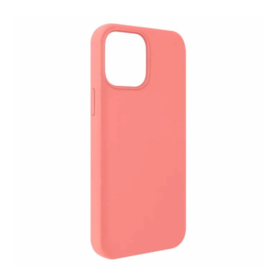 Silicone Case for Apple iPhone 13 Mini Pink